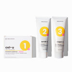 Producto anticelulitis, ingredientes naturales, fácil de usar