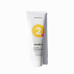 celulitis, exfoliante natural, suave, piel sensible,