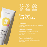 shape u c/cepillo - celulitis y queratosis pilaris