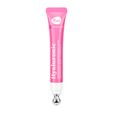 Ácido hialurónico. Crema para ojos doble acción: hidratante y antiarrugas