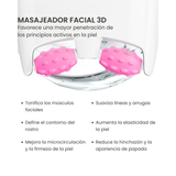 Ácido hialurónico. Crema para rostro y cuello doble acción: hidratante y antiedad