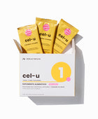 cel-u - ¿te sientes inflamada todo el día?