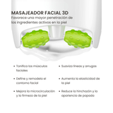 Ceramidas. Crema para rostro y cuello doble acción: Hidrata y repara la piel