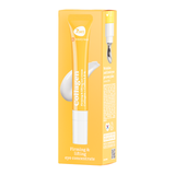 Colágeno. Crema de ojos doble acción: reafirmante y con efecto lifting