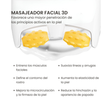 Colágeno. Crema para rostro y cuello doble acción: antiedad y efecto lifting