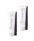 DUO PRECIO ESPECIAL erase-it (crema para manchas facial y corporal)