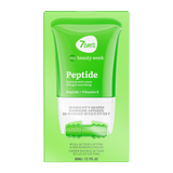 Péptidos. Crema para rostro y cuello doble acción: nutrición intensa y efecto lifting