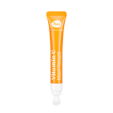 Vitamina C. Crema para ojos doble acción: luminosidad y efecto lifting